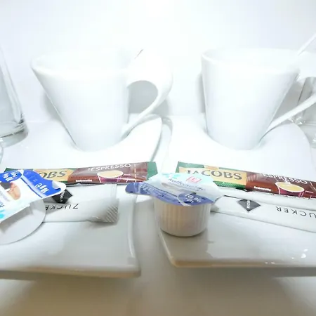Hr Hotel Hannover