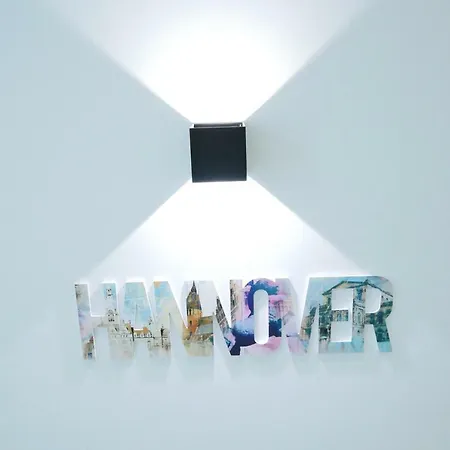 Hr * Hannover