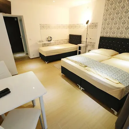 Hotel Hr Hannover