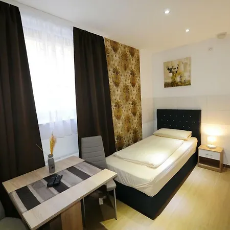 Hotel Hr Hannover