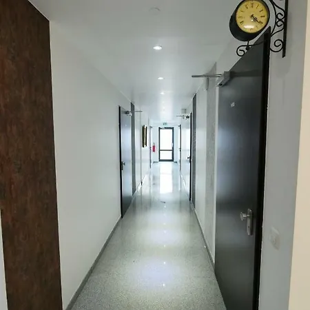 Hotel Hr