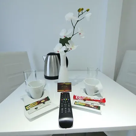 Hotel Hr Hannover