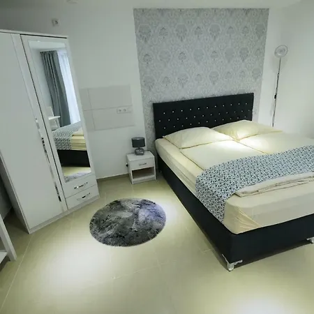 Hotel Hr
