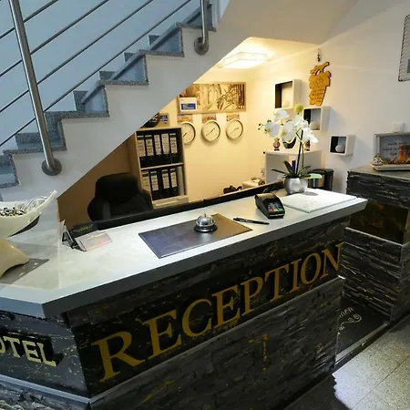Hotel Hr