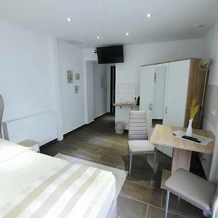 Hotel Hr Hannover