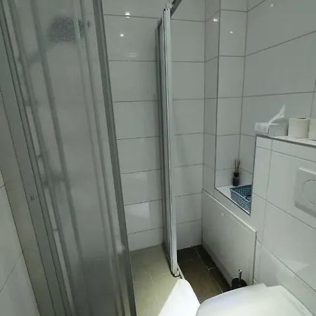 Hotel Hr Hannover