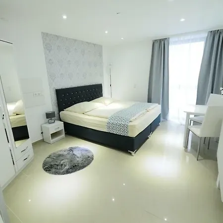 Hotel Hr Hannover